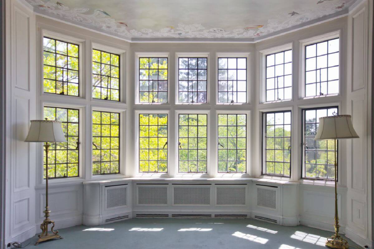 Replacement Bay Windows Leicester