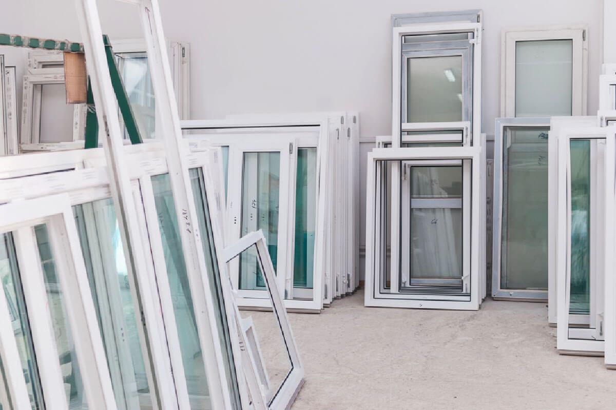Replacement Windows Manufacturers Leicester