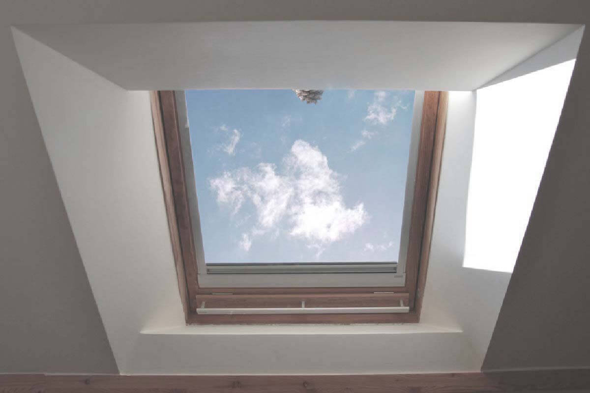 Replacement Velux Windows Leicester